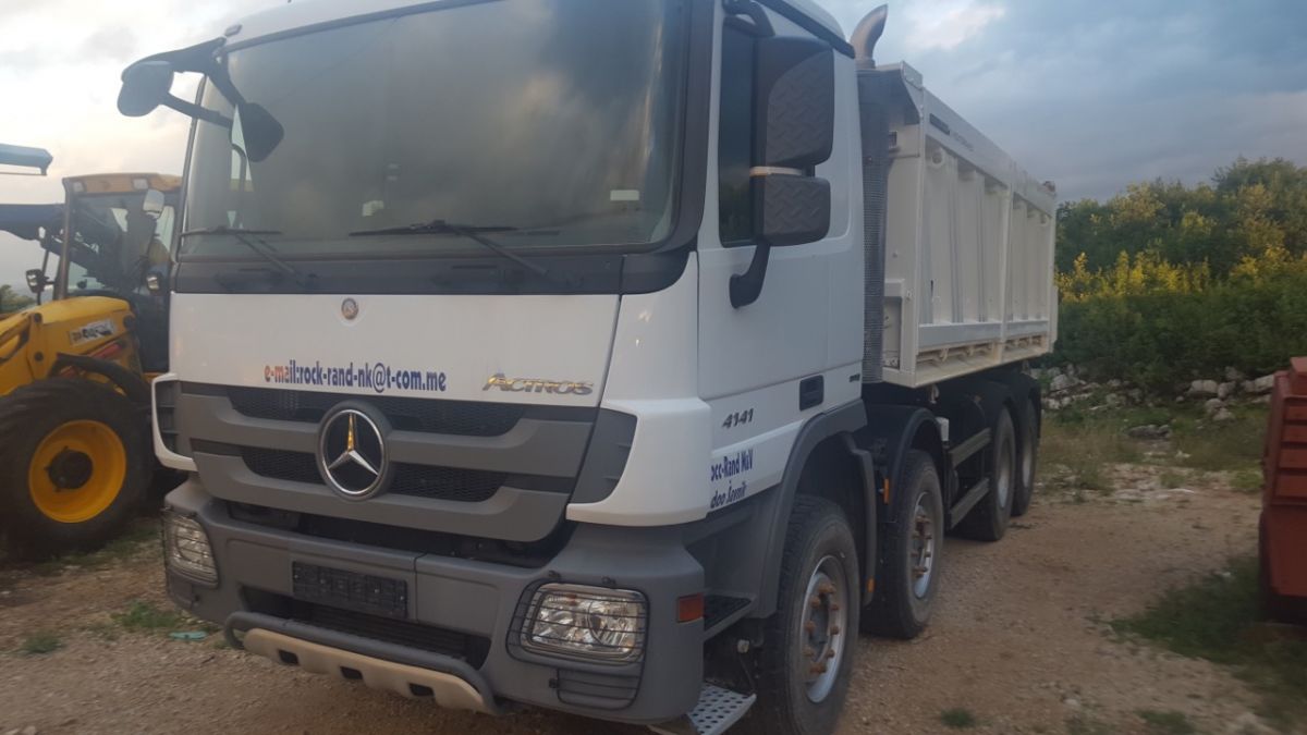 RoccRand.me | Home image #1